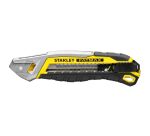 Cutter 18 mm quick snap - bouton poussoir - Fatmax