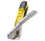 Cutter 18 mm quick snap - bouton poussoir - Fatmax
