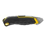 Cutter 18 mm quick snap - bouton poussoir - Fatmax
