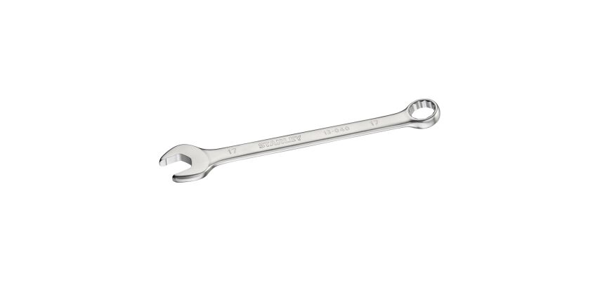 Clé mixte 17 mm anti-slip - Fatmax
