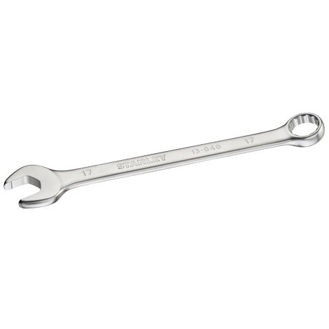 Clé mixte 17 mm anti-slip - Fatmax