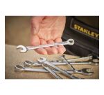 Clé mixte anti-slip STANLEY Fatmax