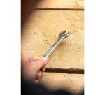 Clé plate mixte anti-slip STANLEY Fatmax