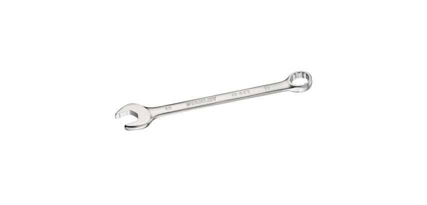 Clé mixte 19 mm anti-slip - Fatmax