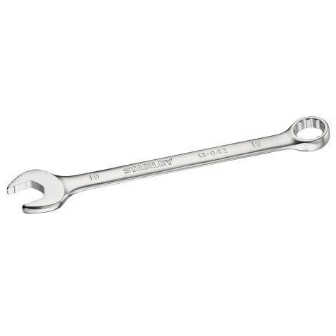 Clé mixte 19 mm anti-slip - Fatmax