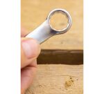 Clé plate mixte anti-slip STANLEY Fatmax