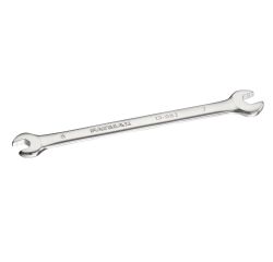 Clé à fourche 6x7 mm anti-slip - Fatmax