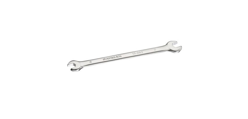 Clé à fourche 6x7 mm anti-slip - Fatmax
