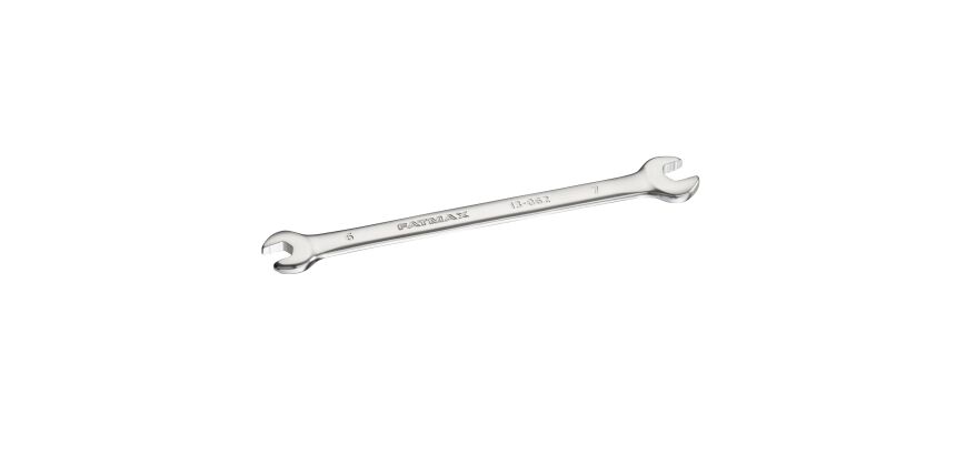 Clé à fourche 6x7 mm anti-slip - Fatmax