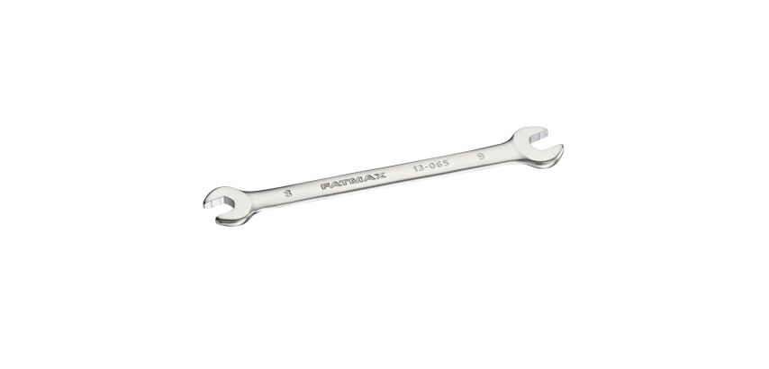 Clé à fourche 8 x 9 mm anti-slip - Fatmax