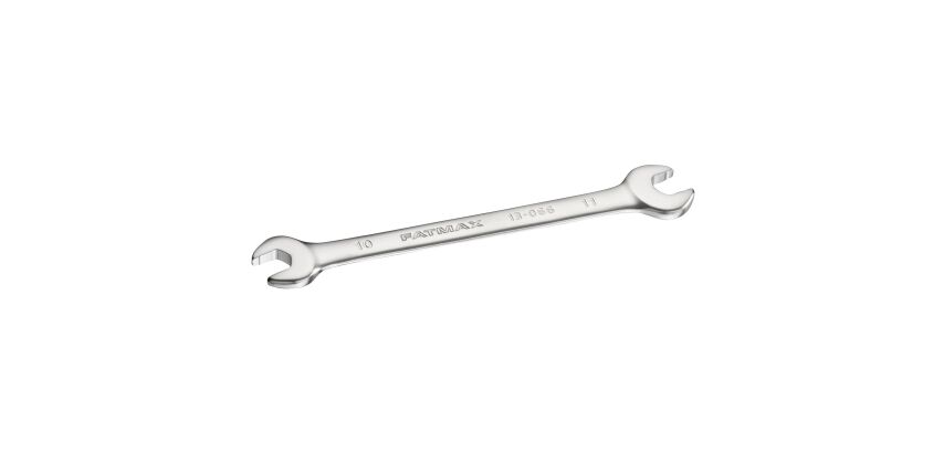 Clé à fourche 10 x 11 mm anti-slip - Fatmax