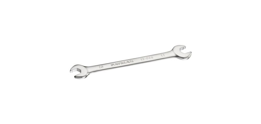 Clé à fourche 10 x 11 mm anti-slip - Fatmax