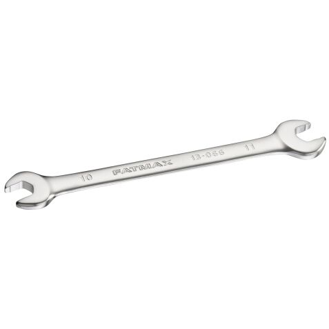 Clé à fourche anti-slip STANLEY FatMax