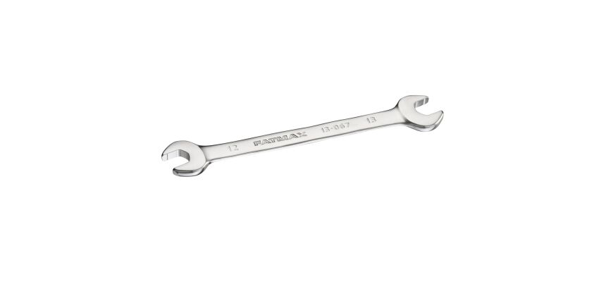 Clé à fourche 12 x 13 mm anti-slip - Fatmax