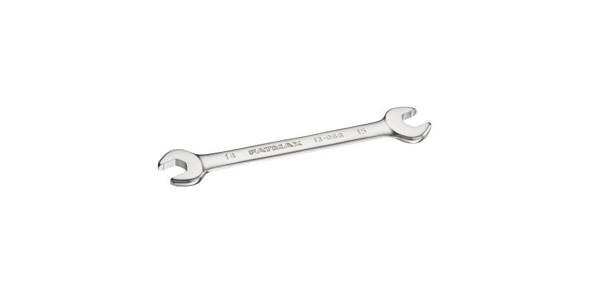 Clé à fourche 14 x 15 mm anti-slip - Fatmax