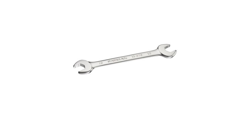 Clé à fourche 18 x 19 mm anti-slip - Fatmax