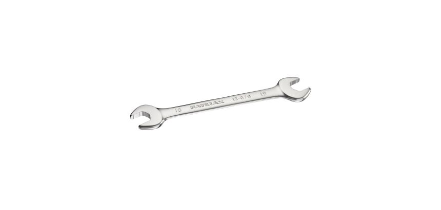 Clé à fourche 18 x 19 mm anti-slip - Fatmax