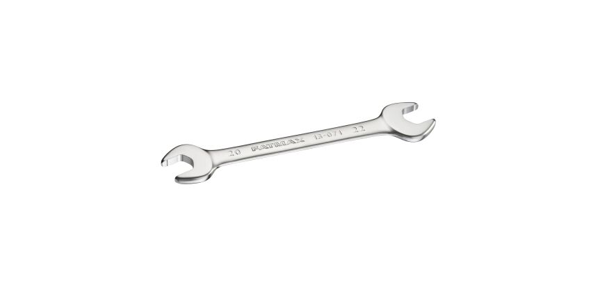 Clé à fourche 20 x 22 mm anti-slip - Fatmax