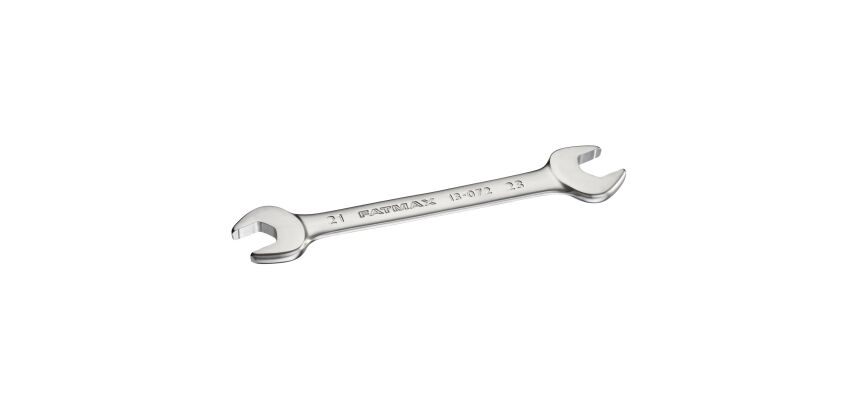 Clé à fourche anti-slip STANLEY FatMax