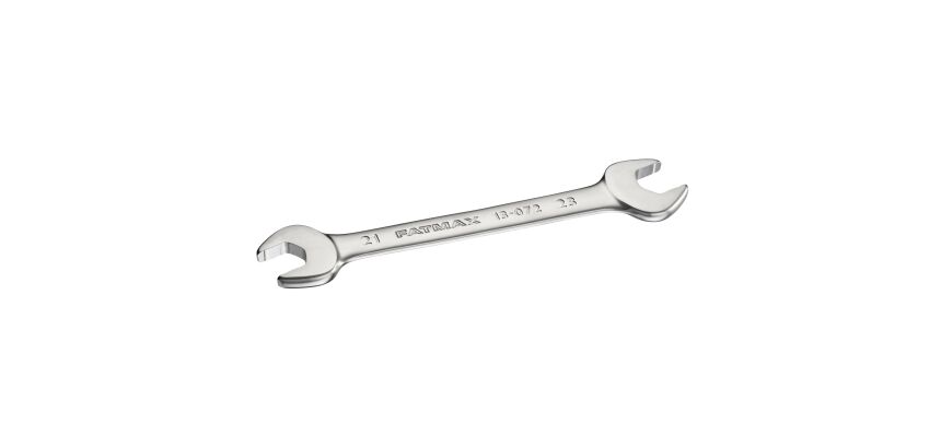 Clé à fourche 21 x 23 mm anti-slip - Fatmax
