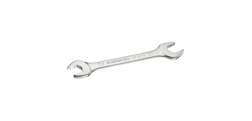 Clé à fourche 24 x 26 mm anti-slip - Fatmax