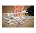 Clé à fourche 24 x 26 mm anti-slip - Fatmax