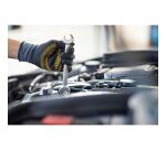 Clé à fourche 24 x 26 mm anti-slip - Fatmax