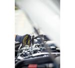 Clé à fourche 25 x 28 mm anti-slip - Fatmax