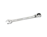 Clé mixte à cliquet réversible 13 mm anti-slip - Fatmax