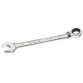 Clé mixte à cliquet réversible anti-slip STANLEY