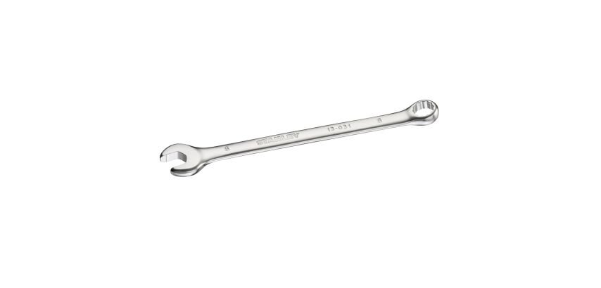 Clé mixte 8 mm anti-slip - Fatmax