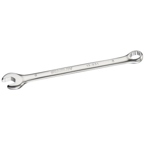 Clé mixte 8 mm anti-slip - Fatmax