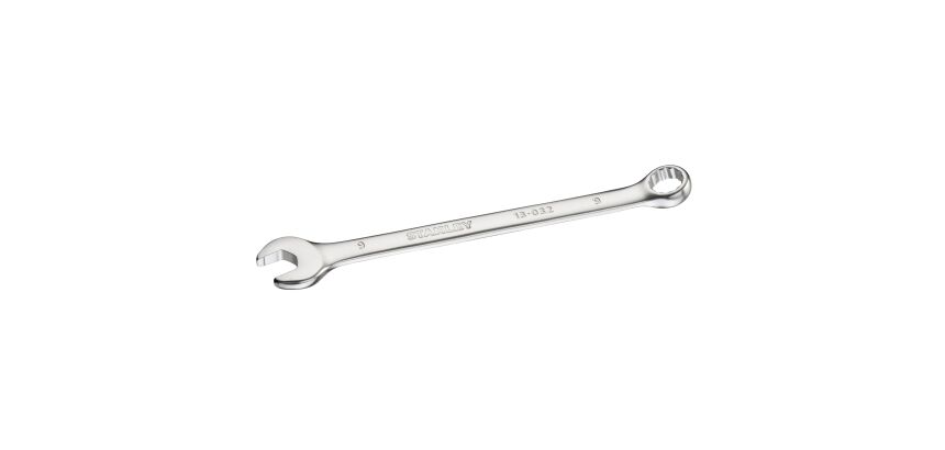 Clé mixte 9 mm anti-slip - Fatmax