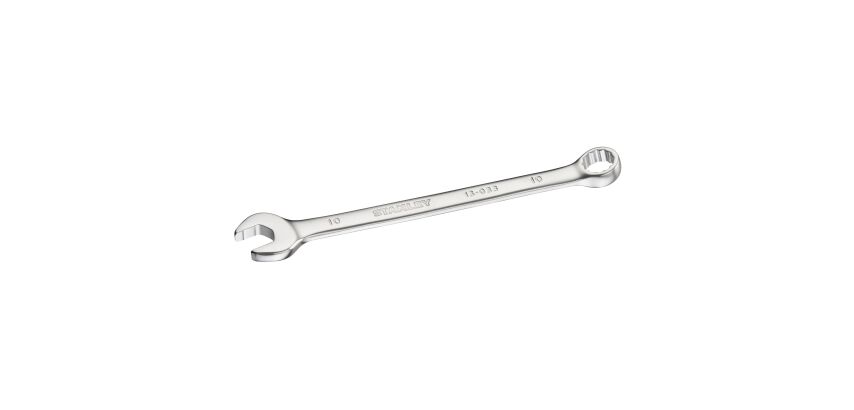 Clé mixte 10 mm anti-slip - Fatmax