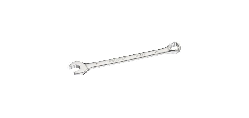 Clé mixte 10 mm anti-slip - Fatmax