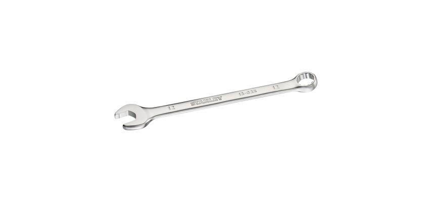 Clé mixte 12 mm anti-slip - Fatmax