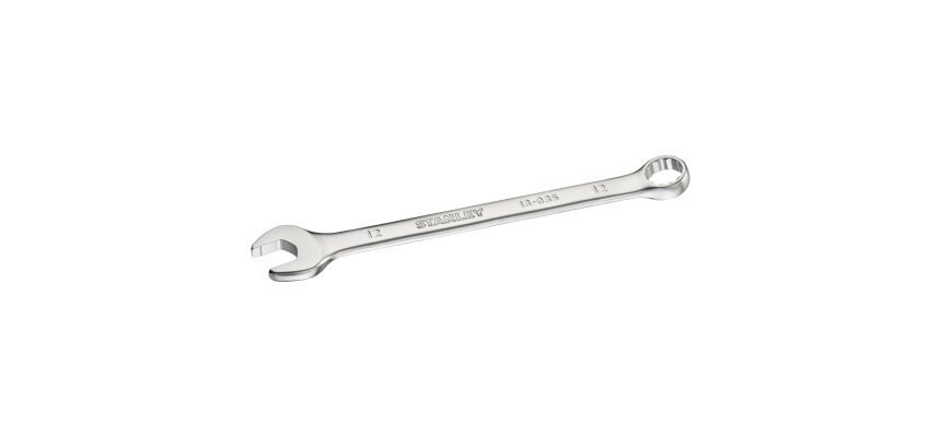 Clé mixte 12 mm anti-slip - Fatmax