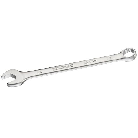 Clé mixte 12 mm anti-slip - Fatmax