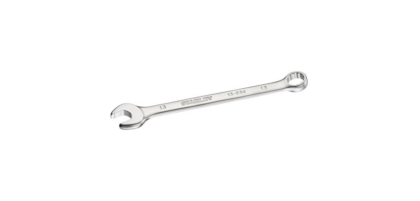Clé mixte 13 mm anti-slip - Fatmax
