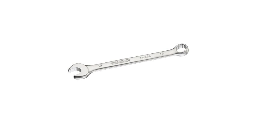 Clé mixte anti-slip STANLEY Fatmax
