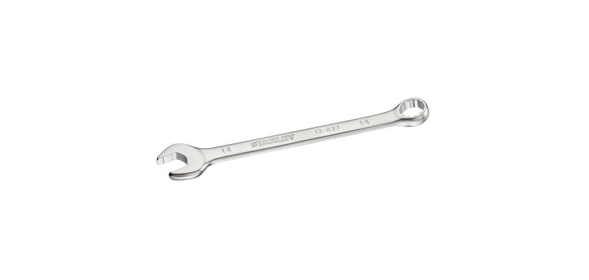 Clé mixte 14 mm anti-slip - Fatmax