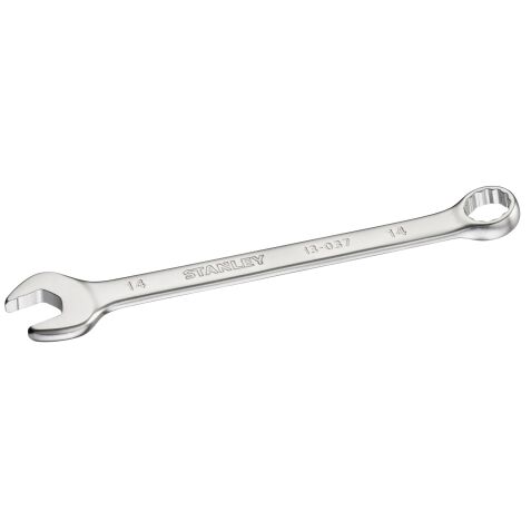 Clé mixte 14 mm anti-slip - Fatmax