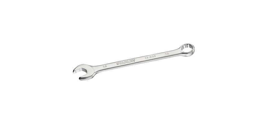 Clé mixte 16 mm anti-slip - Fatmax