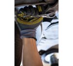 Clé mixte courte à cliquet 14 mm anti-slip - Fatmax