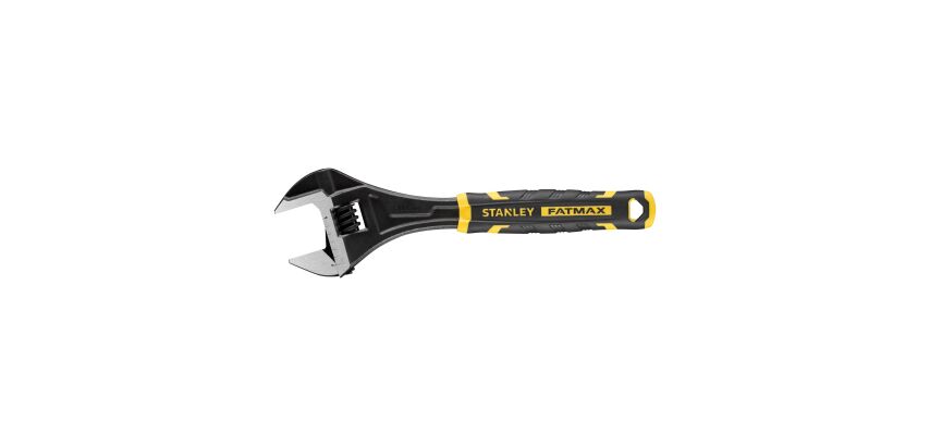 Clé à molette Quick Adjust 300 mm - Fatmax