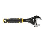 Clé à molette STANLEY Quick Adjust