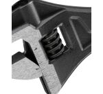 Clé à molette STANLEY Quick Adjust