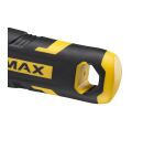 Clé à molette STANLEY Quick Adjust