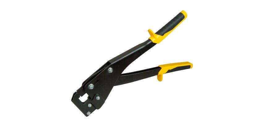 Pince a sertir les profiles(1mm)