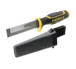 Couteau de démolition 10 cm + étui - Fatmax